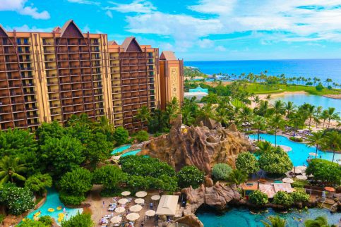 An Aulani Review, a Disney Resort That Truly Surprised Me