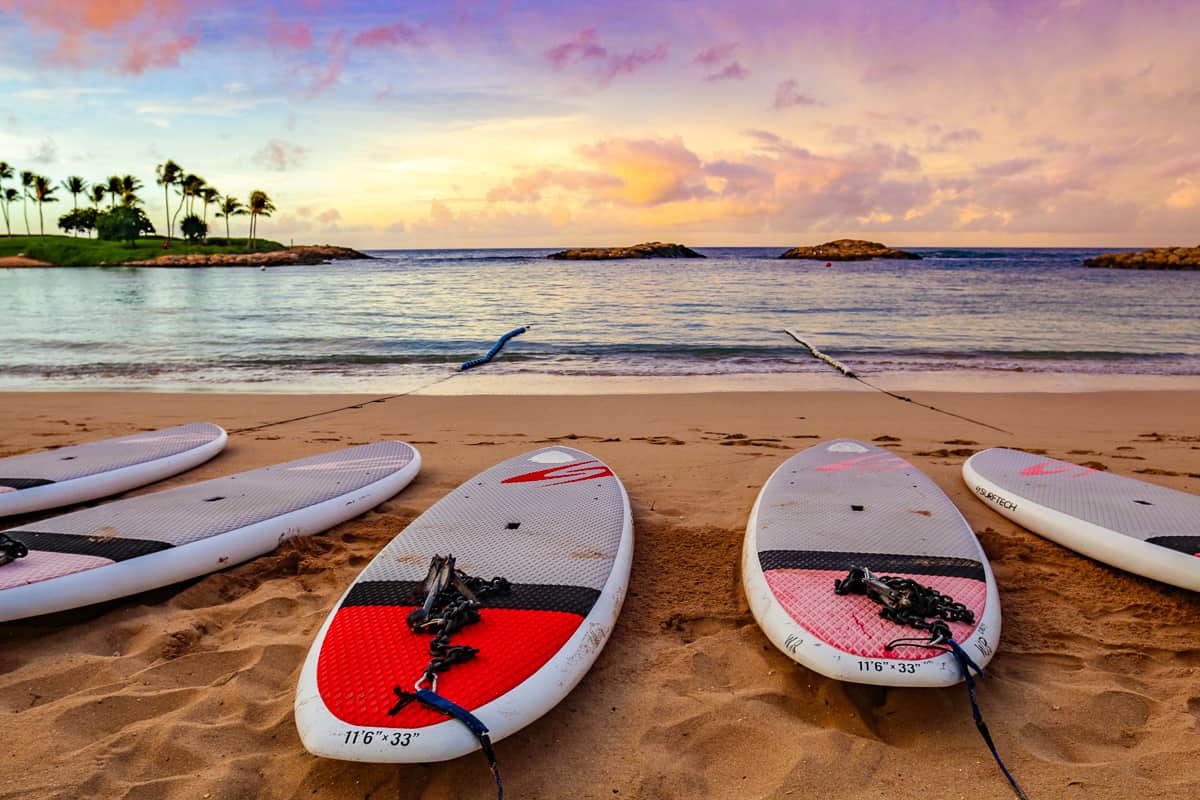 disney aulani disney resort hawaii