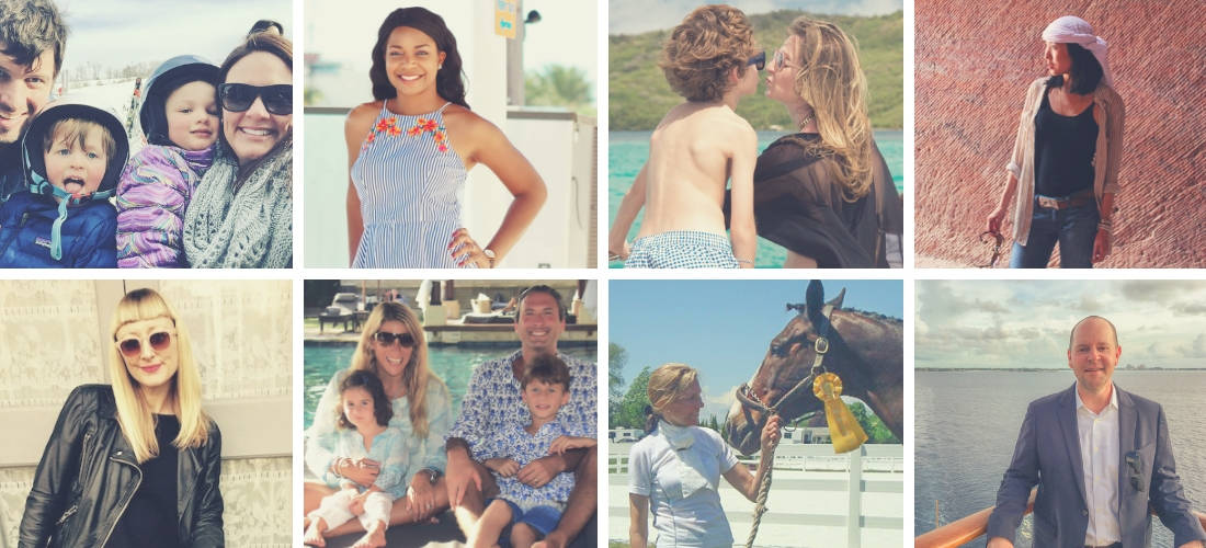 Best Luxury Family Travel Bloggers
