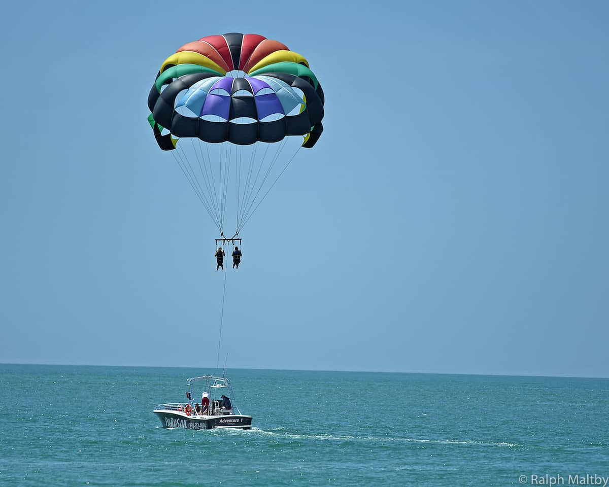 South Seas Island Resort, Captiva Island Florida