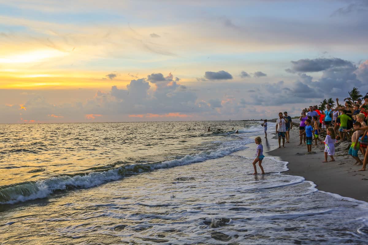 South Seas Island Resort, Captiva Island Florida