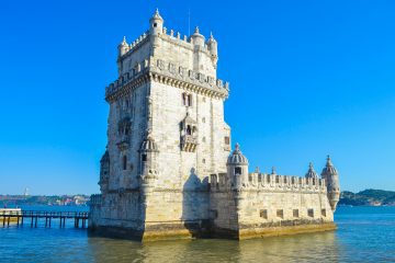 Portugal Travel: Where To Go and What To Do For Families