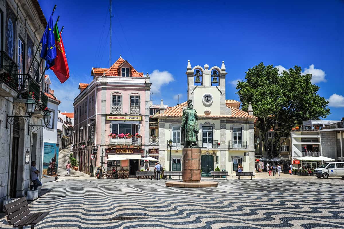 Portugal Travel