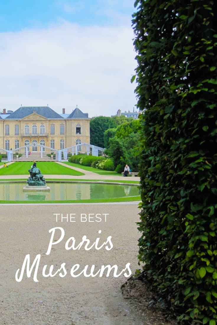 The Best Paris Museums for Families