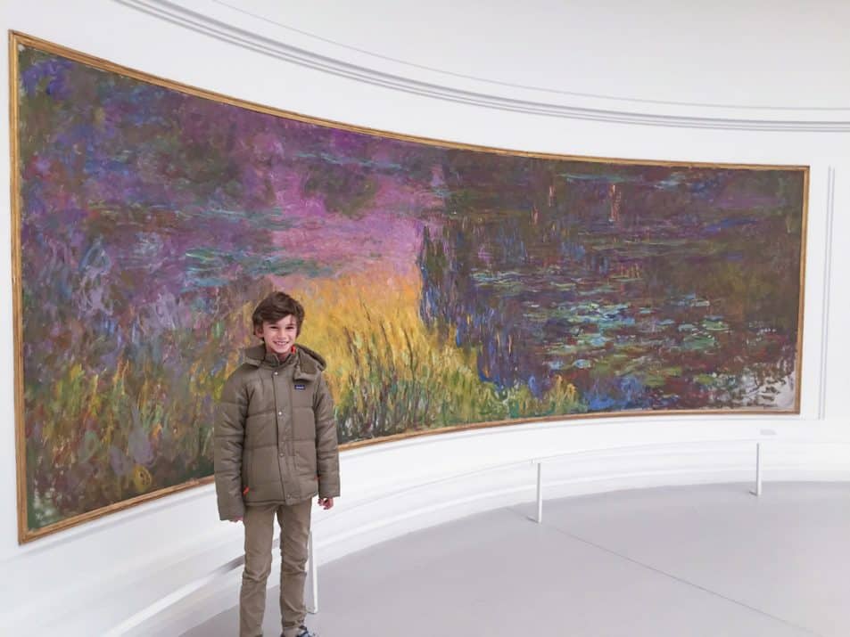 Paris Museums With Kids