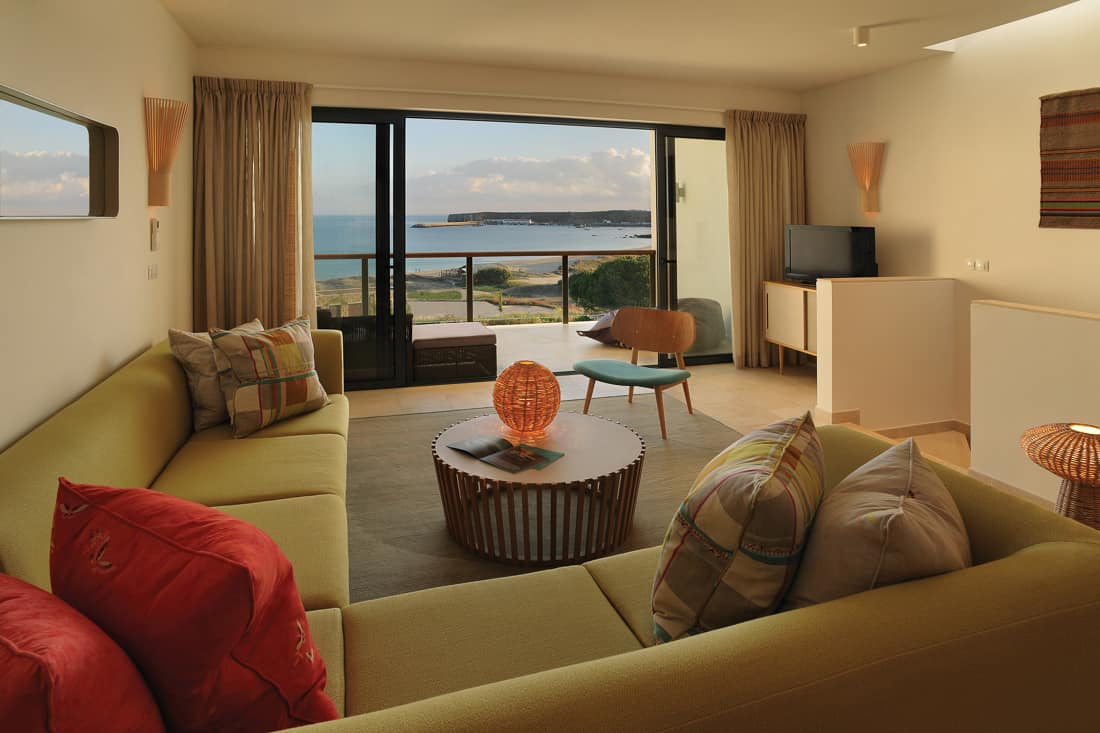 Luxury Portugal Resorts