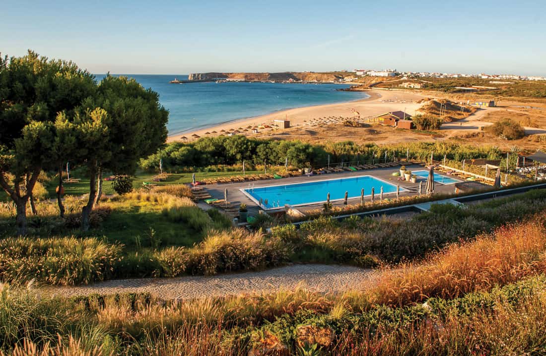 Luxury Portugal Resorts