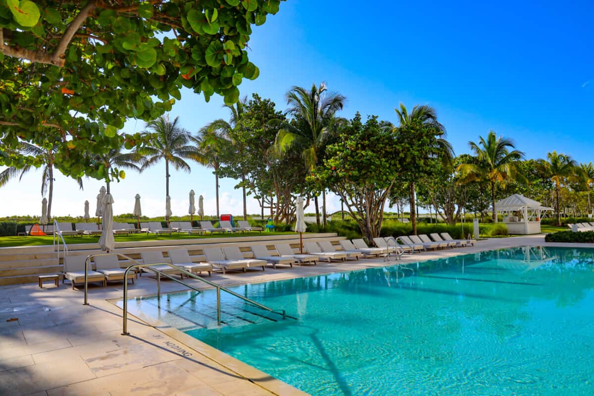 The Best Florida Resort Pools for Families