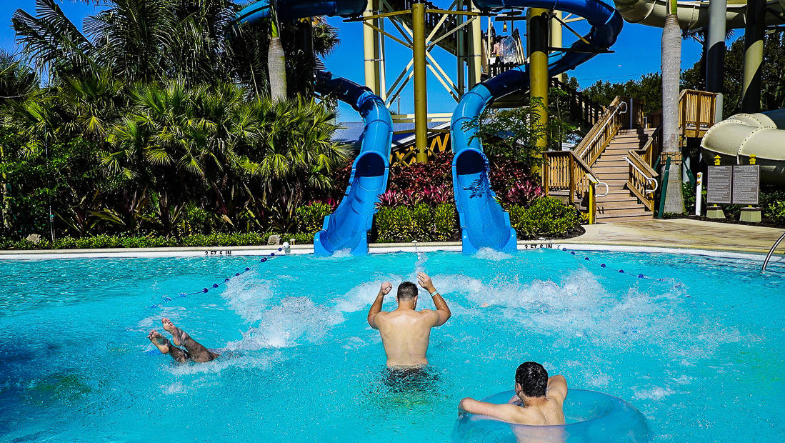 Best Luxury Florida Resorts For Families 