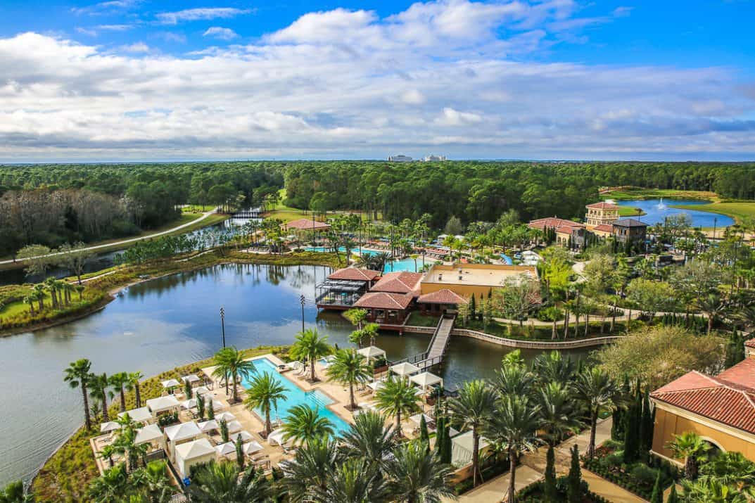 The Absolute Best Luxury Florida Resorts For Families