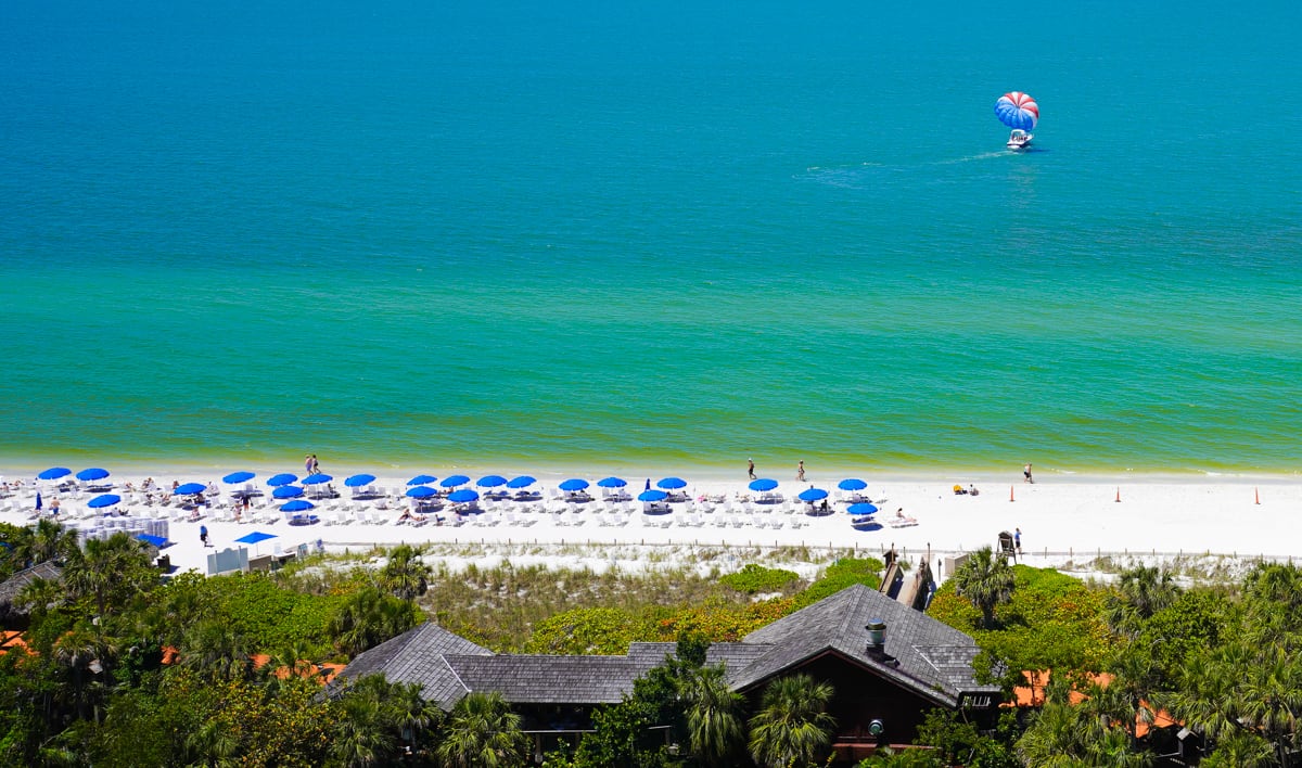 Best Luxury Florida Resorts For Families