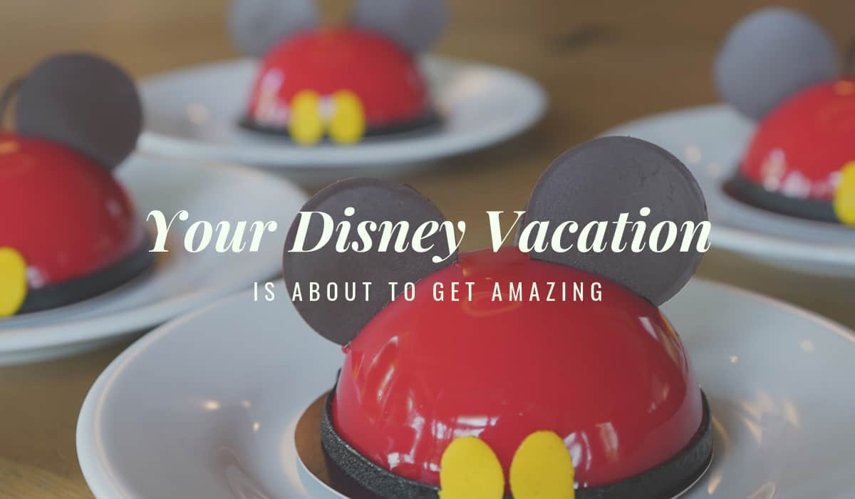 Disney Vacation Planning