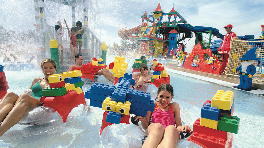 Things to Do in Dubai With Kids Legoland Dubai