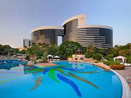 Best Dubai Hotels Grand Hyatt