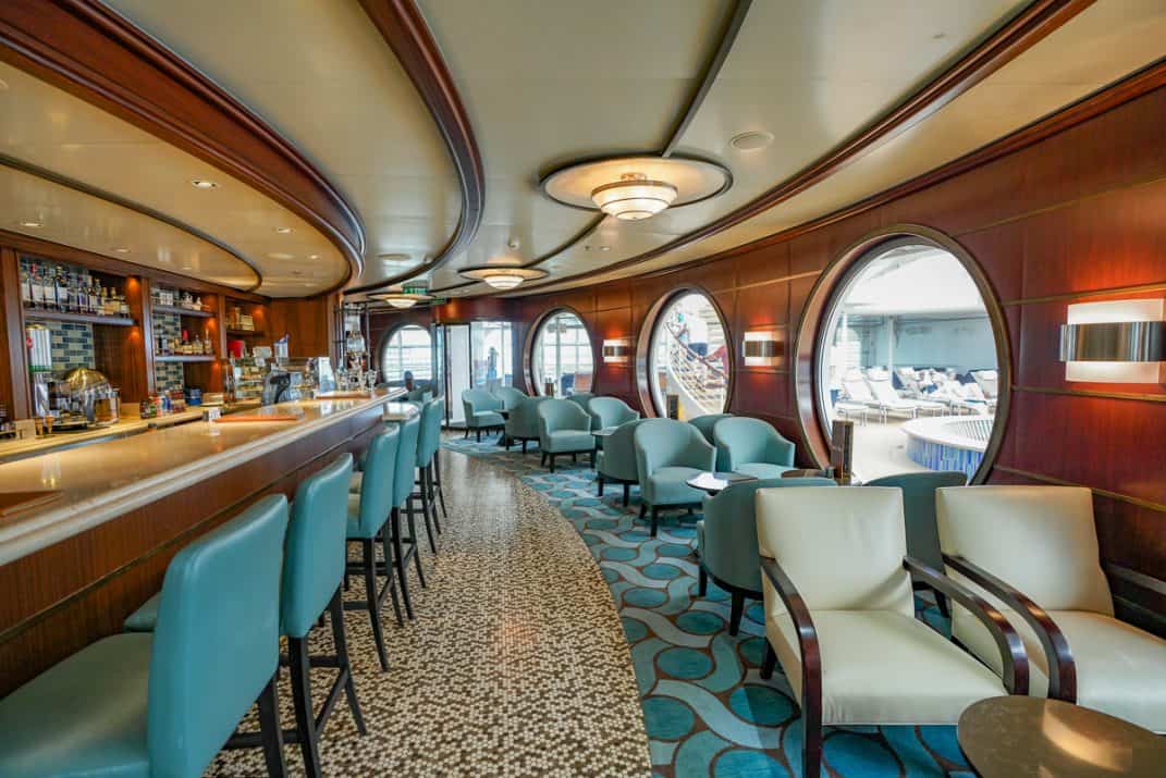 disney dream cruise amenities