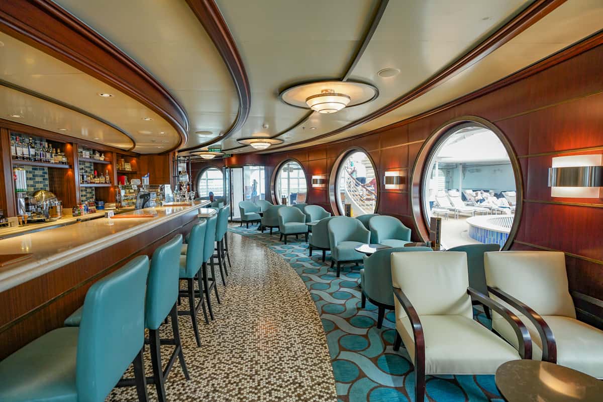 Disney Dream Cruise Ship Amenities