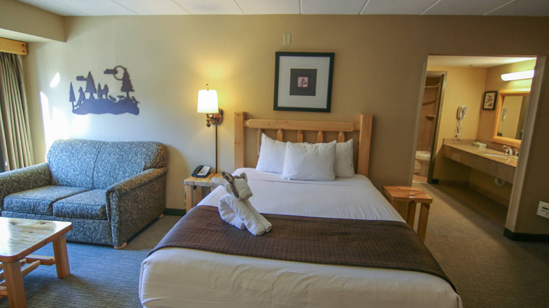 A Great Wolf Lodge Birthday The Ultimate Waterpark Slumber Party 2022 