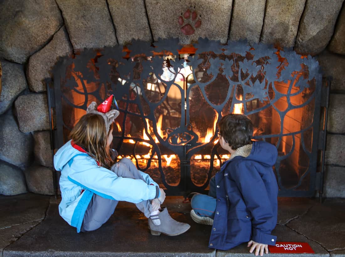 Great Wolf Lodge Birthday party Indoor Water Parks in New England