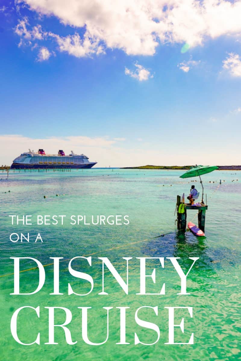 Disney Dream Cruise Ship Reviews from Castaway Cay Cabanas to the Palo and Remy Restaurants