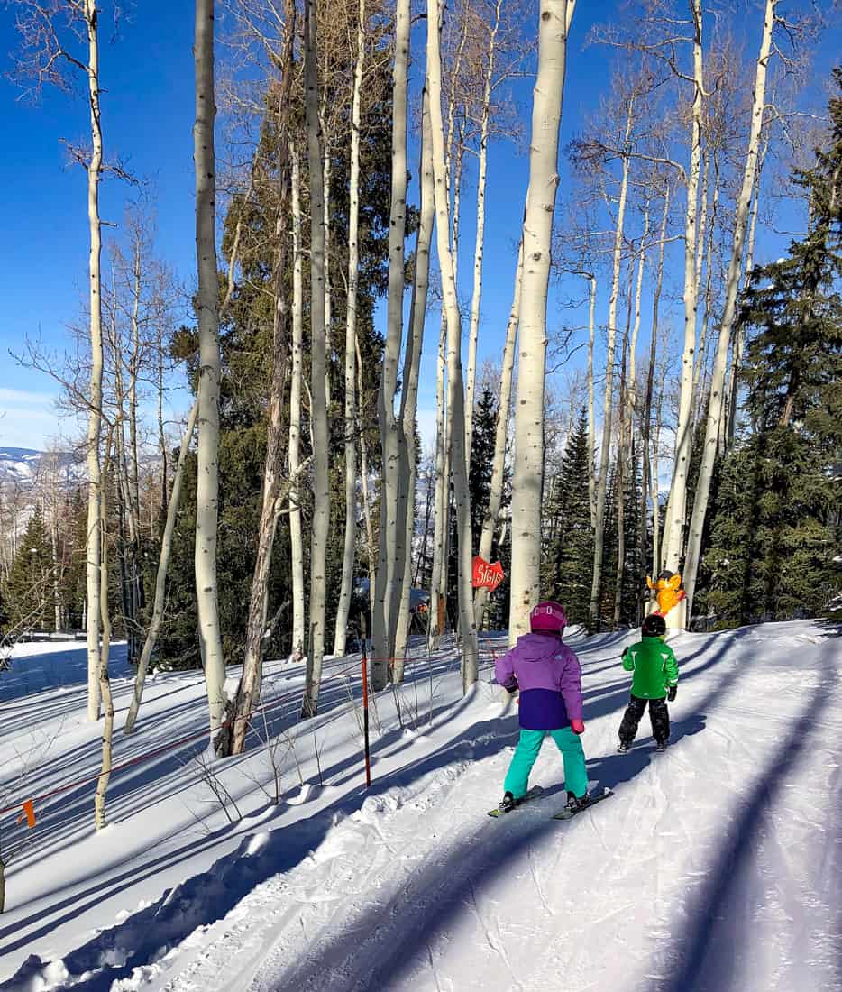 The St. Regis Aspen Resort Snowmass Colorado