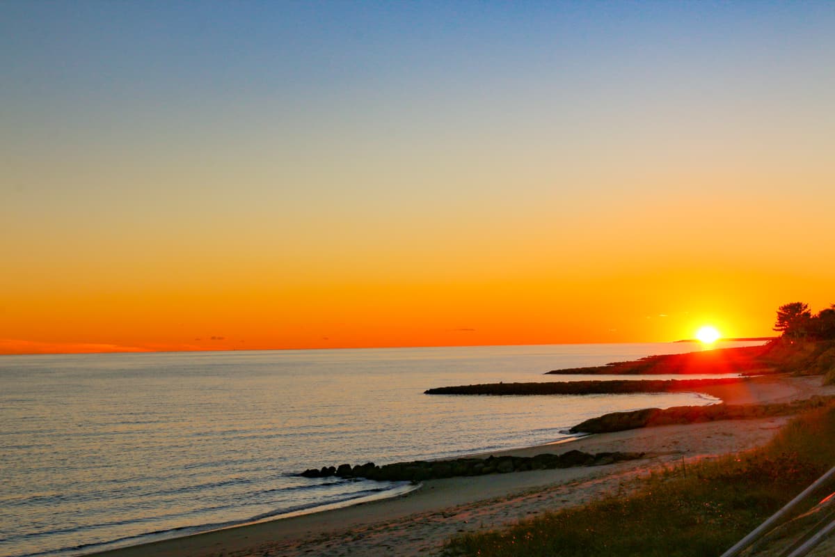 Cape Cod with Kids