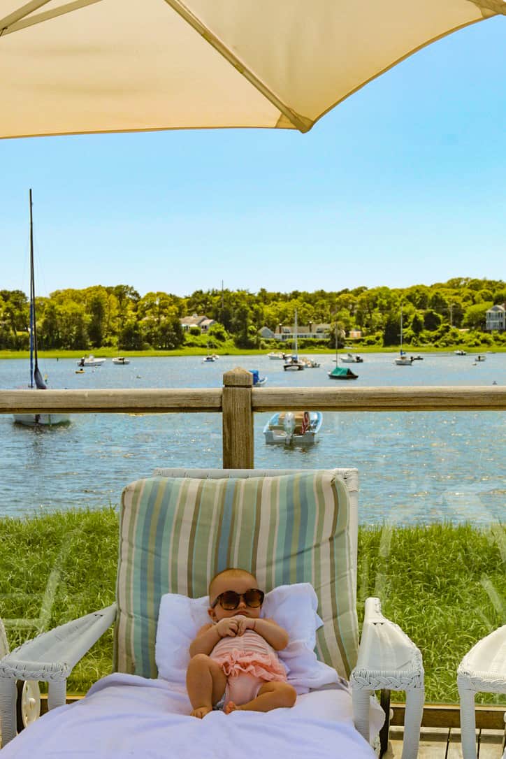 Best Cape Cod Family Resort is the Wequassett