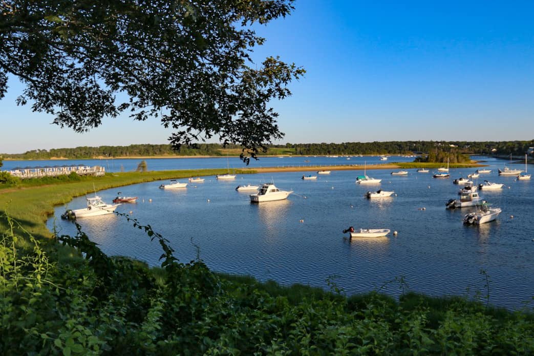 Best Cape Cod Family Resort is the Wequassett