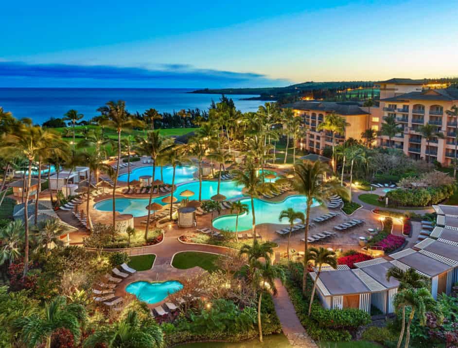Best Hotels in Hawaii for Families —Island By Island