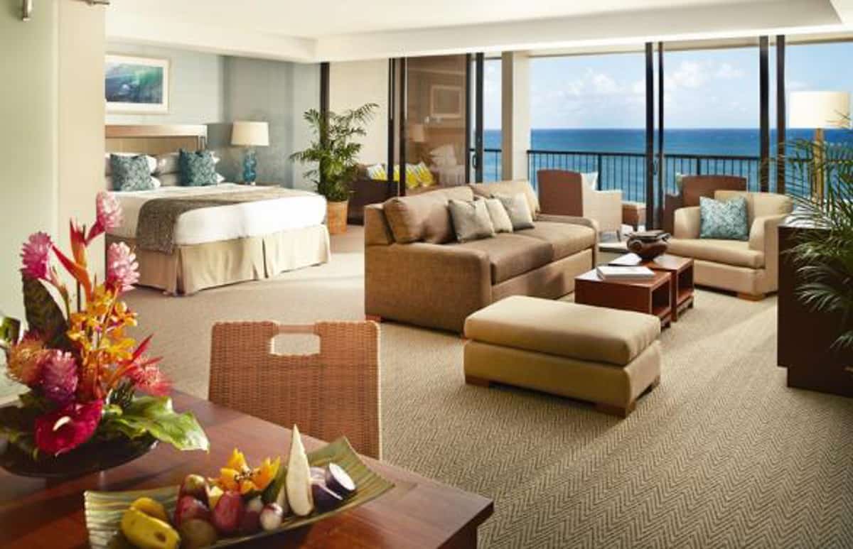 Best Hawaii Resorts for Families Turtle Bay