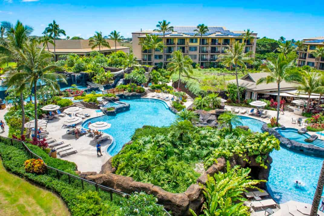 The Best Hawaii Resorts for Kids —Island By Island