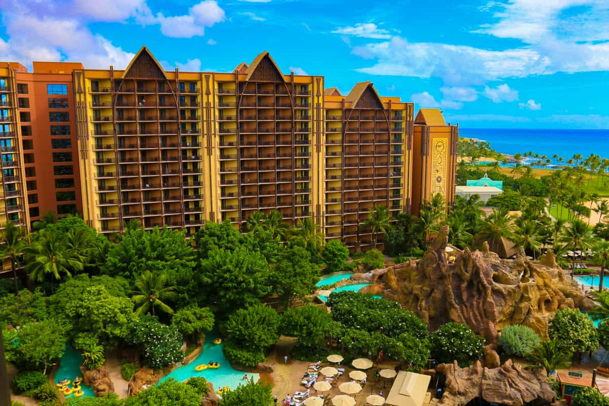 disney aulani oahu