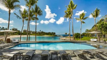 Best Hotels In Hawaii For Families —Island By Island