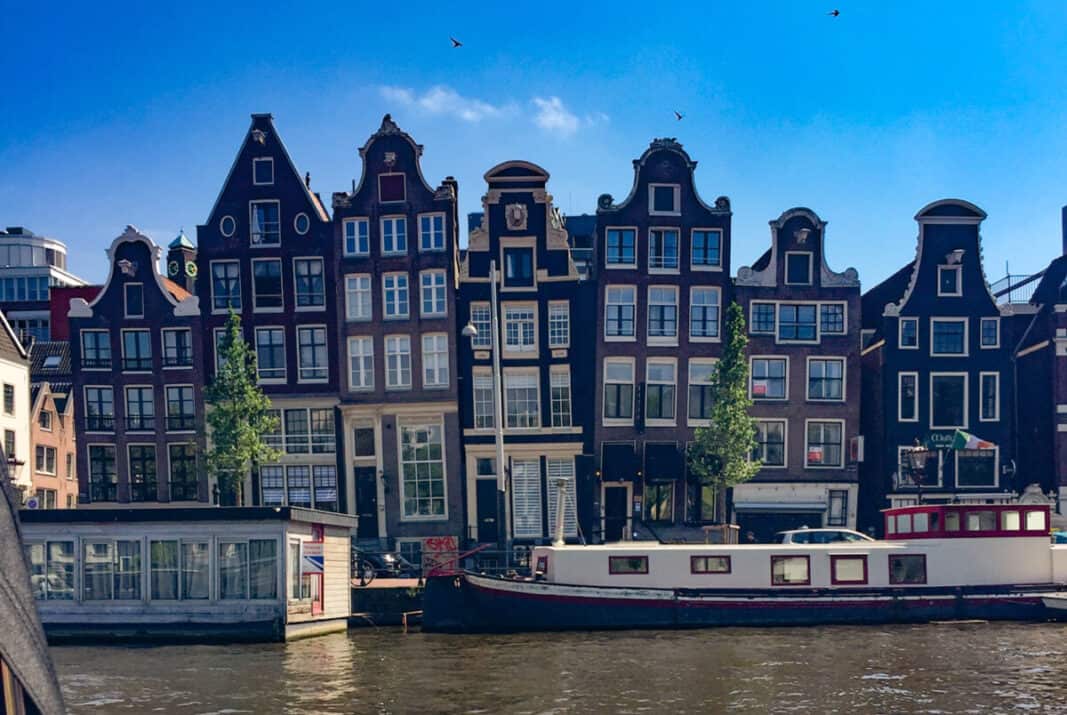 Best Family Hotels in Amsterdam With Kids