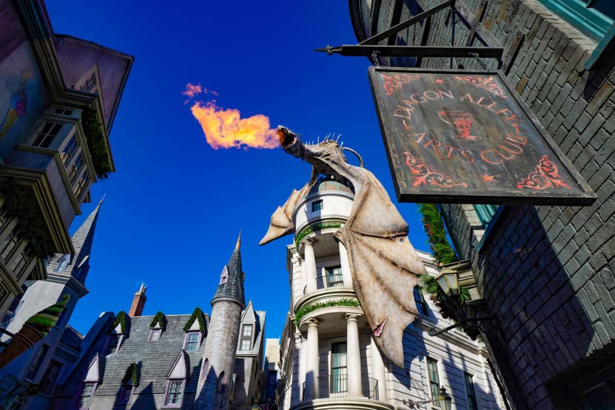 Universal Orlando - Tickets, Best Rides & The Ultimate Harry Potter  Experience - Klook