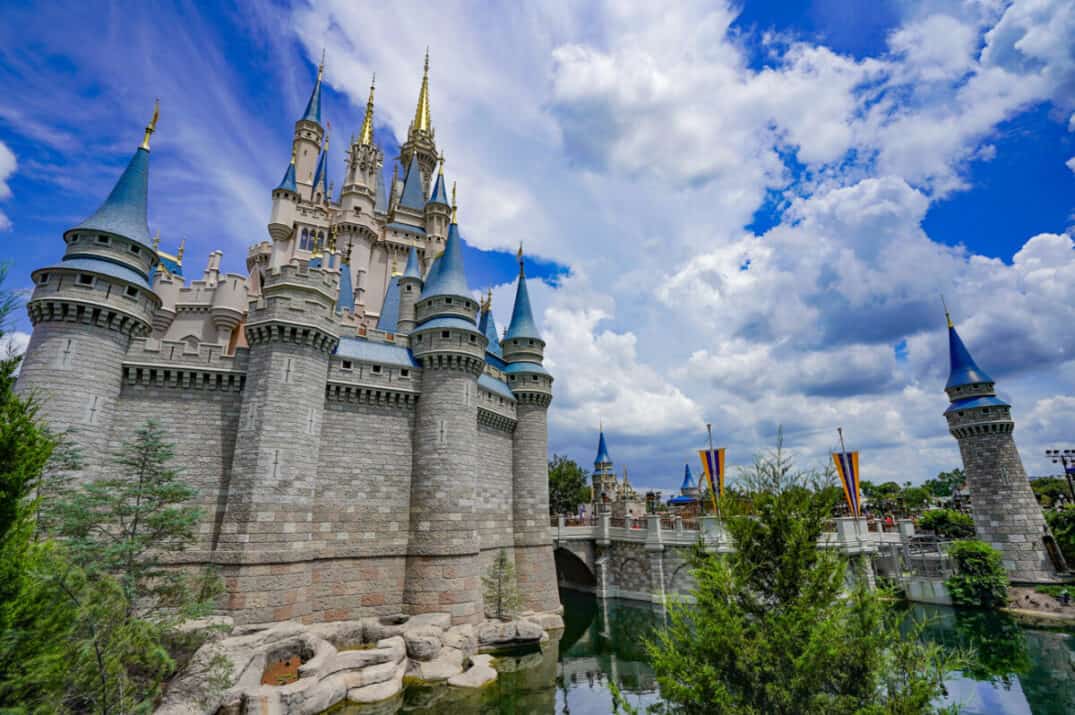 disney world magic kingdom rides 2019