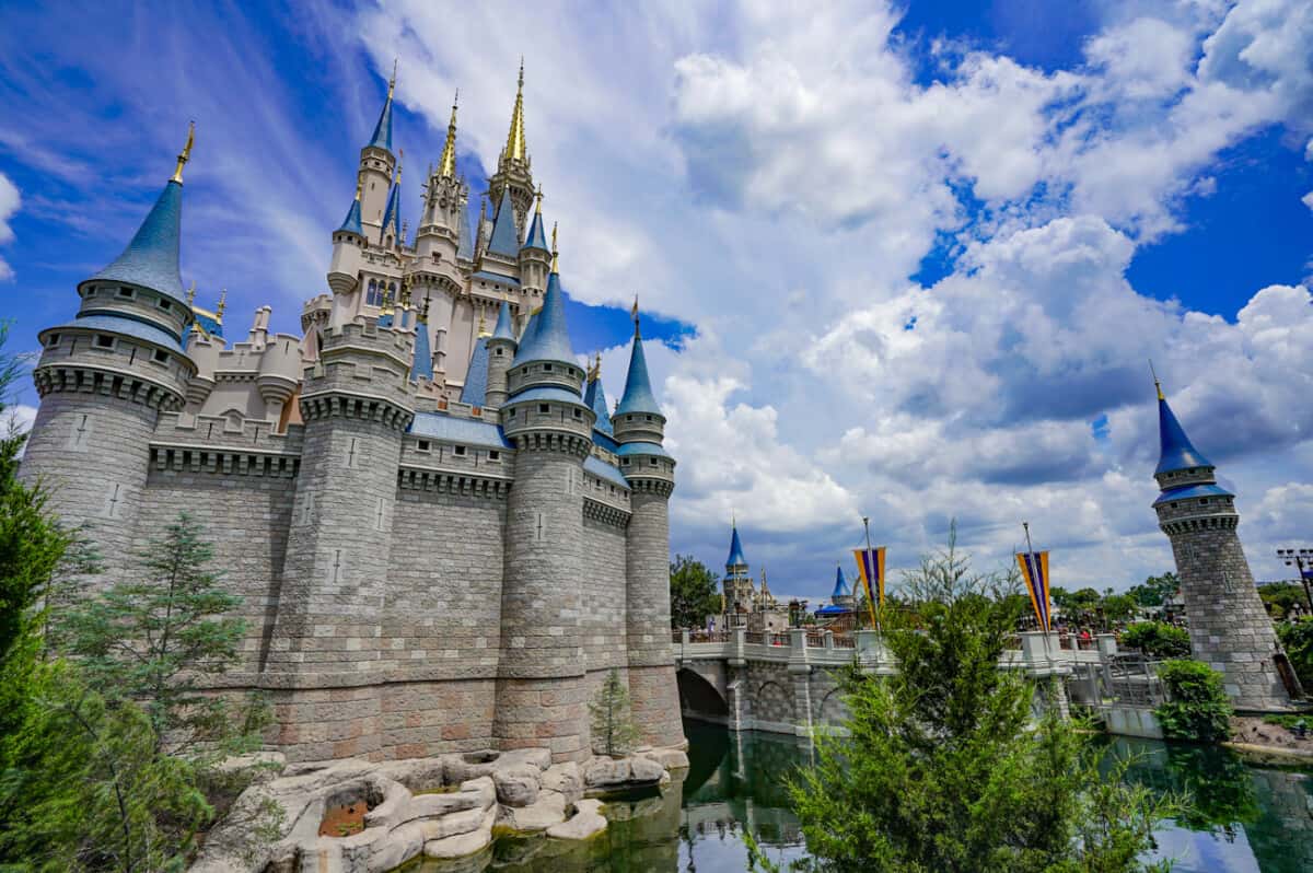 Best Magic Kingdom Rides at Disney World For Toddlers and Preschoolers