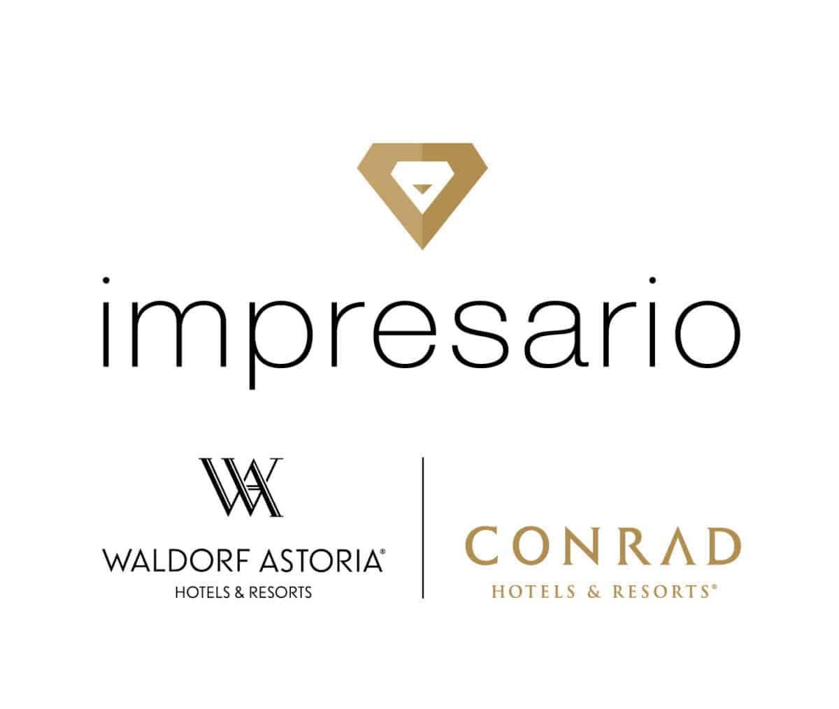 Impresario Waldorf Agency