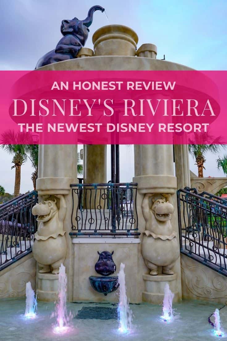 The newest Disney Riviera Resort has a French and Italian theme on the new Disney Skyliner. Read why it's just OK.