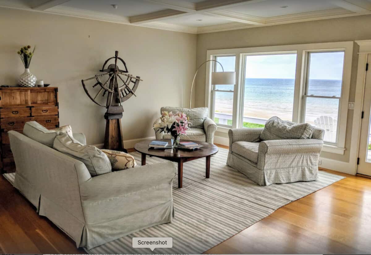 Cape Cod Luxury Rentals