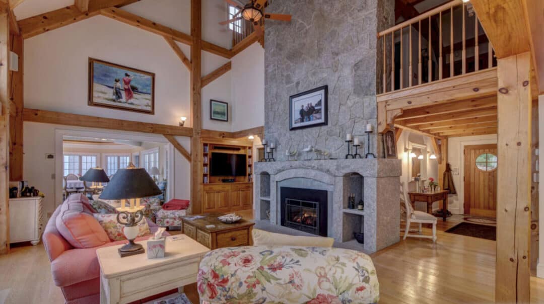 Luxury New England Beach Rentals to Book While You Can Luxe Recess