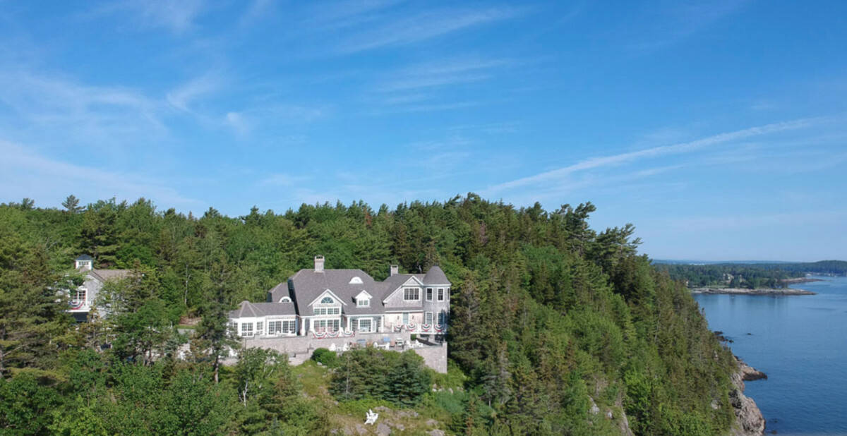 New England Vacation Rentals, Homes and More