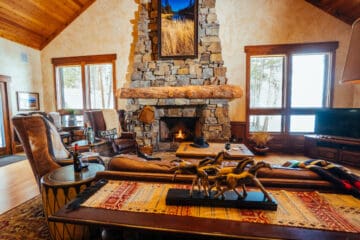Best Luxury Family Dude Ranch Vacations From Luxe Recess