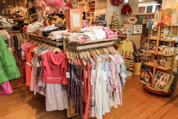 Nantucket With Kids : Best Things to Do, Places to Stay, and Eat