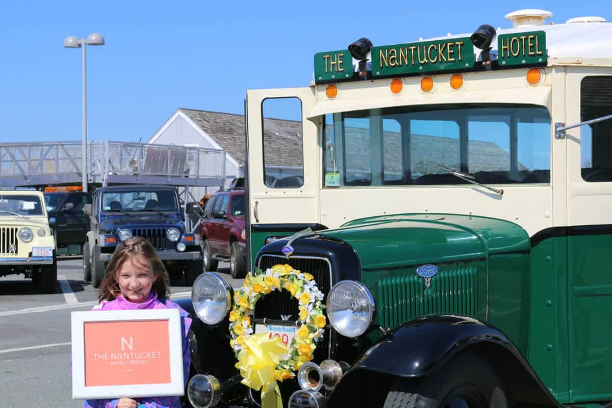 Nantucket Hotel and Resort