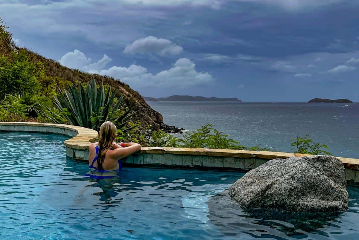 Is Rosewood Little Dix Bay the Best Resort in the Caribbean?