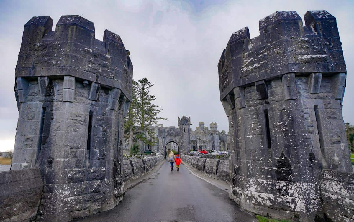 Ashford Castle - Ireland Hotels - Cong, Ireland - Forbes Travel Guide