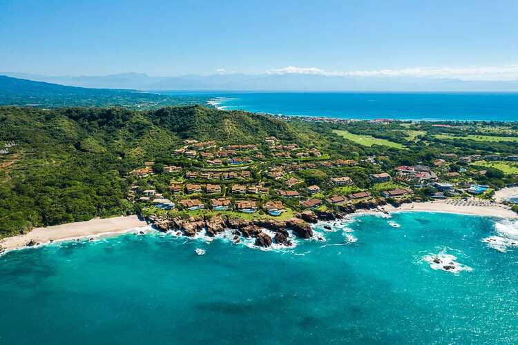 Four Seasons Punta Mita