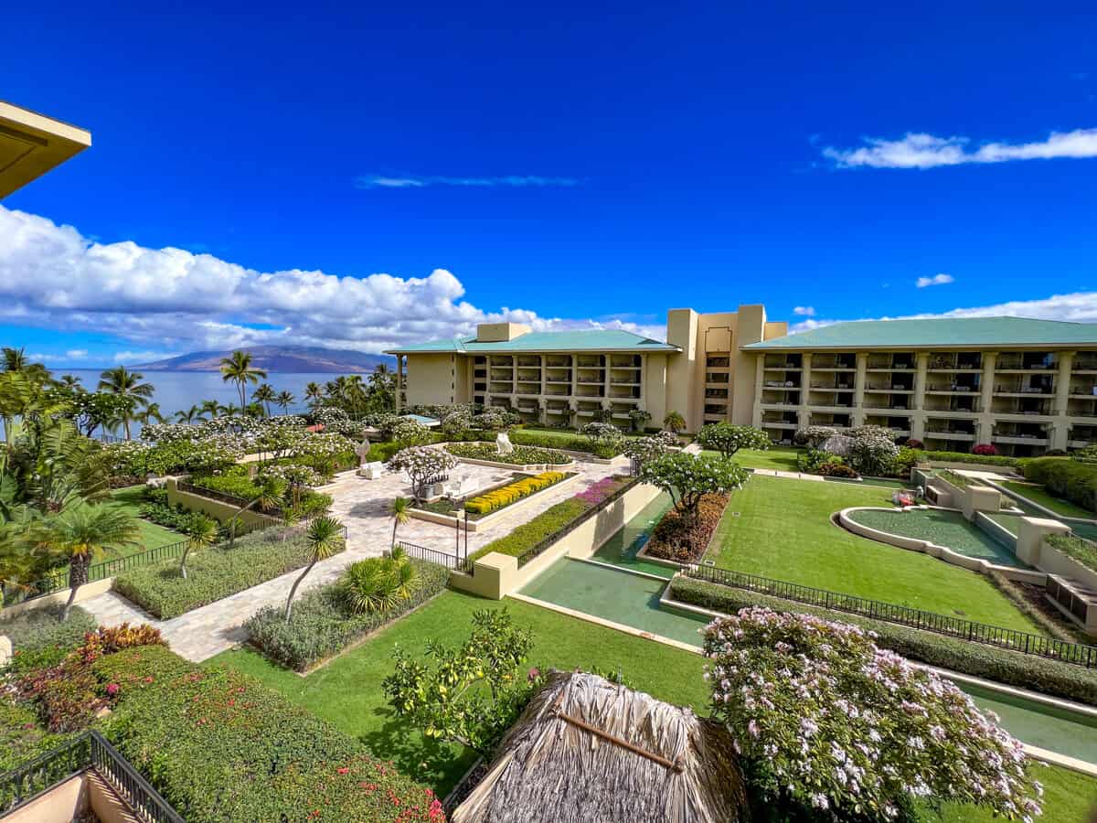 The Four Seasons Maui HawaiiA 2023 Review for Families