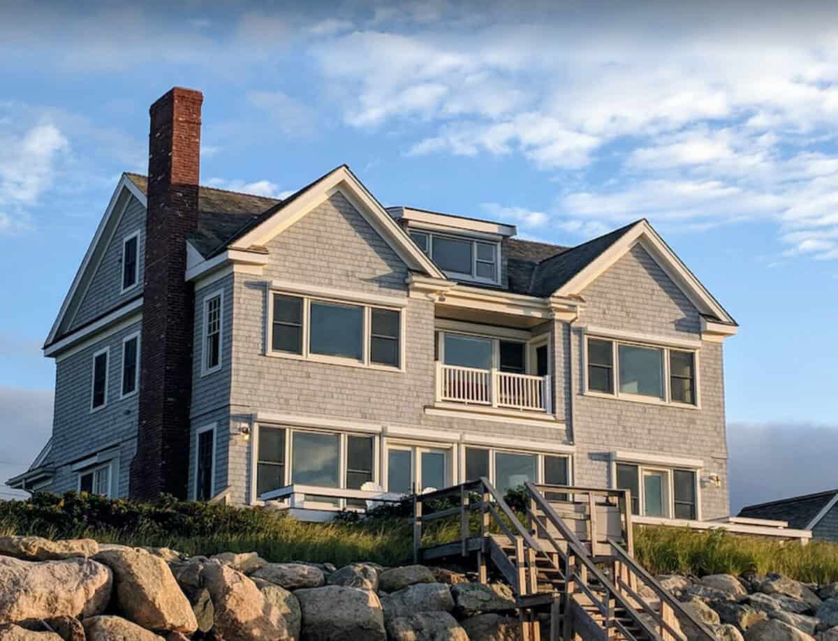 New England Vacation Rentals, Homes and More