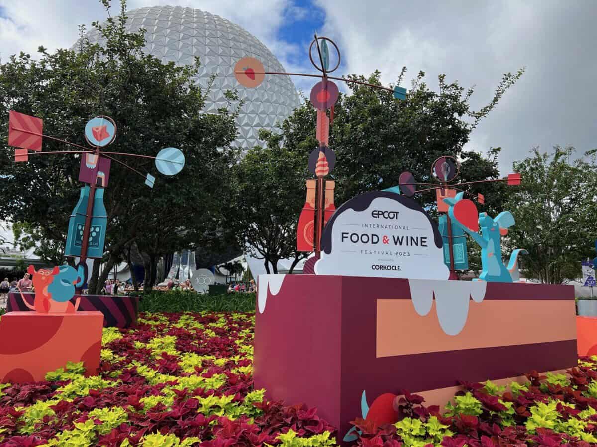 The Best Time To Visit Epcot